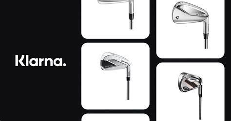 Golf club irons • Compare (39 products) see prices