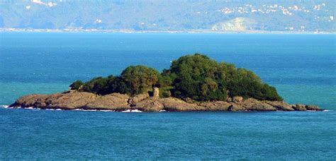 Giresun - Giresun Island