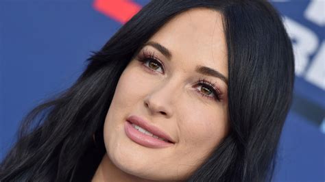 Kacey Musgraves Launches "Slow Burn" Candle With Boy Smells — Interview | Allure