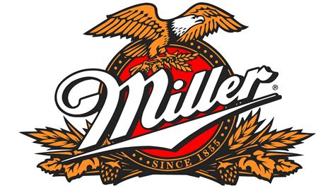 Miller Brewing Company Logo