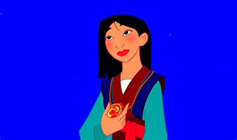 Walt Disney Screencaps – Fa Mulan - Walt Disney Characters Photo ...