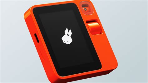 Rabbit R1, l’assistente AI che vuole mandare in pensione Alexa e Siri | Wired Italia