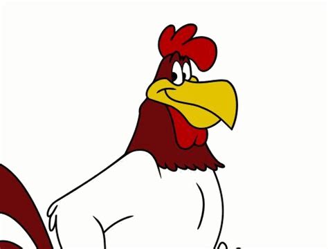 6 Cartoon Characters You''d Find on a Farm | Foghorn Leghorn | Farms.com