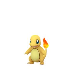 Charmander sprites gallery | Pokémon Database