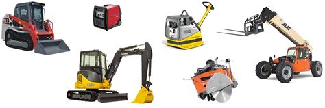 Equipment and Tool Rental in Evansville IN