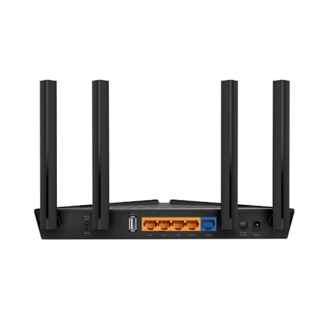 EX220-G2u | AX1500 Dual Band Wi-Fi 6 Router | TP-Link India