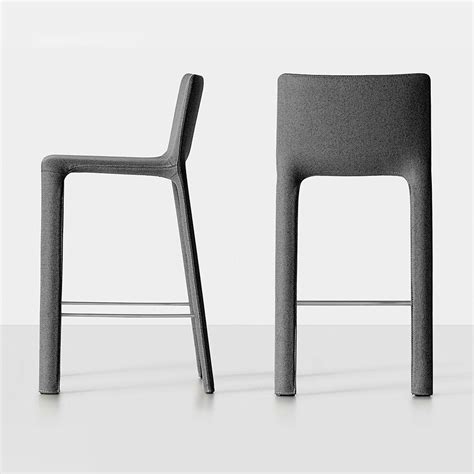 Joko Stool | Padded stool, Bar chairs design, Chair design
