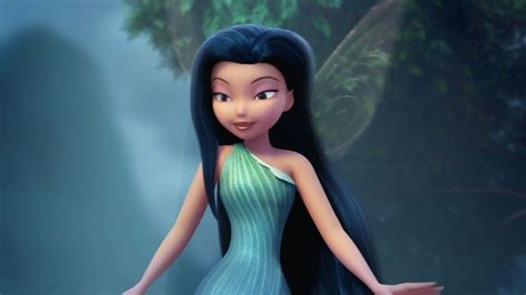 Silvermist | Imagens de princesa disney, Fadas lindas, Disney fadas