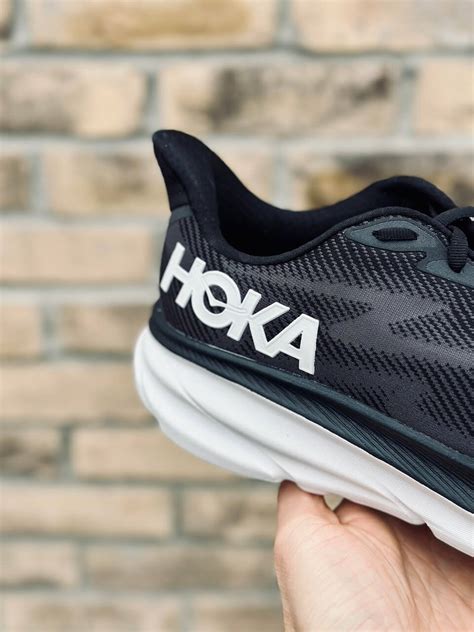 HOKA Clifton 9 Shoe Review | The Run4It Journal | Run4It