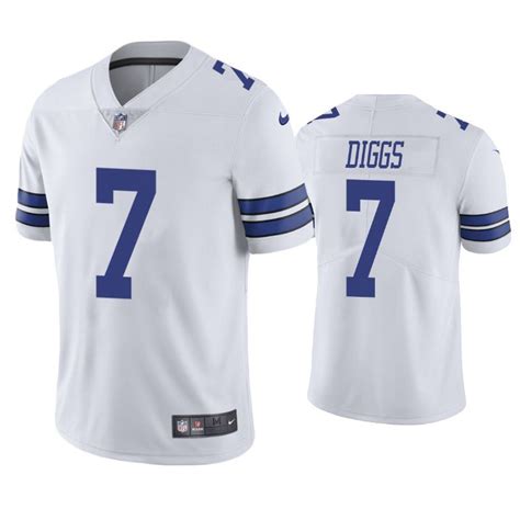 Cowboys Trevon Diggs Jersey – US Sports Nation