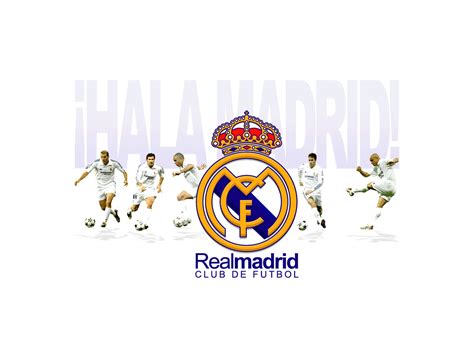 Real Madrid Cover Photos For Fb - 1024x768 Wallpaper - teahub.io