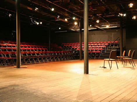 BBC - Bristol - Entertainment - New lease of life for local theatre