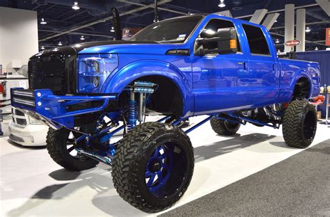 lifted truck shows near me - Talitha Matteson