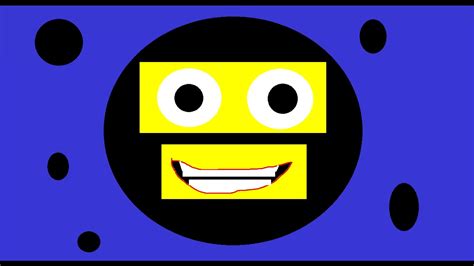 Klasky Csupo Robot Logo Remake - YouTube