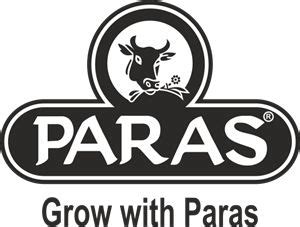 Paras Dairy Logo PNG Vector (EPS) Free Download | Vector logo, Drinks ...