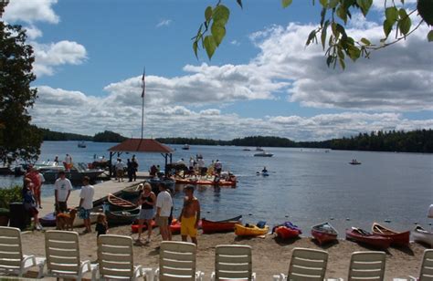 Severn Lodge (Port Severn, Ontario) - Resort Reviews - ResortsandLodges.com