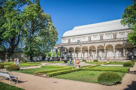 Prague Castle, the Crown Jewel of the Czech Republic