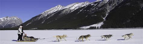 Winter Activities - Kananaskis Country | Alberta Parks