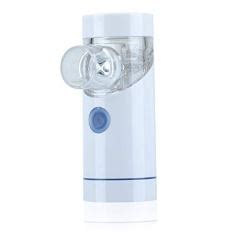 11 Best Nebulizers For Asthma & COPD | DrugsBank