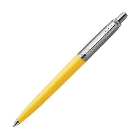 Parker Jotter Original Gel Pen (Yellow) - InexPens