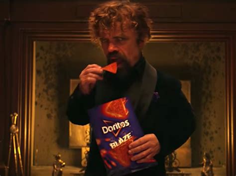 Doritos' Super Bowl commercial is brilliant - Business Insider