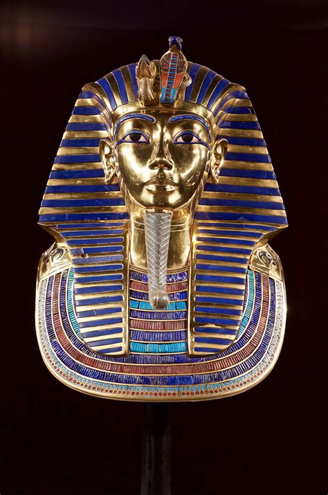 The Stunning King Tut Exhibit at the Putnam Museum - Exploration America