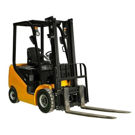 MHE Forklift | Uforklift