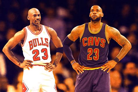 Better Than Mike? LeBron James Breaks Micheal Jordan's 866 Consecutive ...