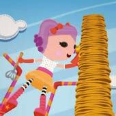 Watch Lalaloopsy Online | Season 1 (2013) | TV Guide