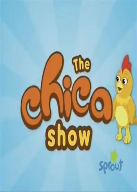 The Chica Show Theme | PBS Kids Sprout TV Wiki | Fandom