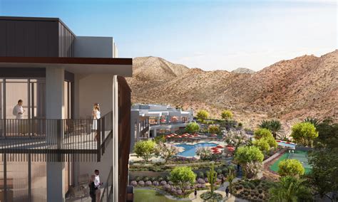 $100M ADERO Scottsdale will debut October 1 - AZ Big Media