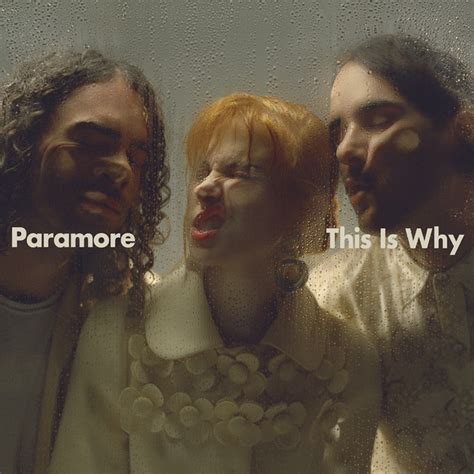 This Is Why - Album by Paramore | Spotify