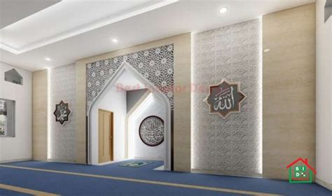 Mosque Interior Design In Bangladesh || 31+ Mosque Pictures