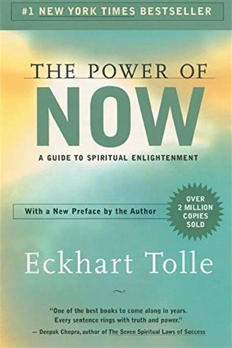 The 61 Best The Power of Now Quotes