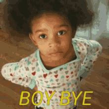 Boy Bye Meme GIFs | Tenor