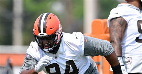 Browns offseason: Who is in, out at defensive tackle - BVM Sports