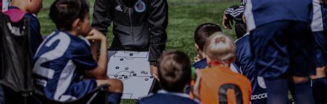 Coaching Staff | Soccer Programs and Camps | SF Elite Soccer Club