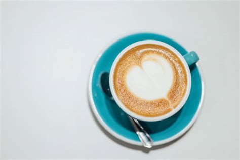 11,500+ Heart Coffee Art Stock Photos, Pictures & Royalty-Free Images ...