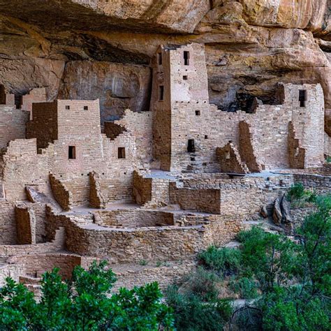 Best UNESCO Heritage Sites in the USA