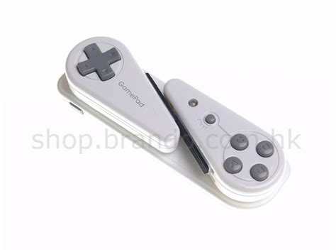 Bluetooth GamePad