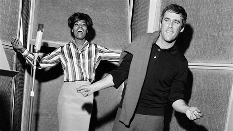 Burt Bacharach dead at 94: Legendary composer's life in pictures | Fox News