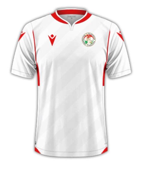 Tajikistan 2022 Home Kit