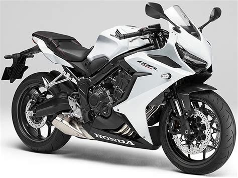 Honda Releases New Colors For The CB650R And CBR650R In, 45% OFF