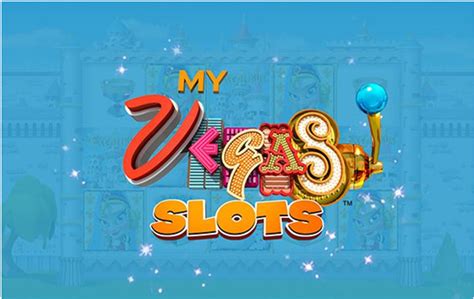 MyVegas Slots Play For Fun Casino App To Play Vegas Slot Machines