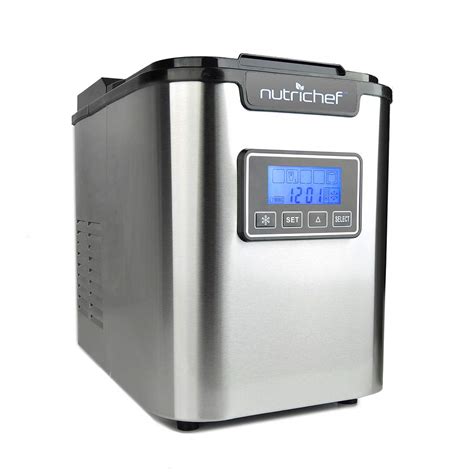 The Best Pellet Ice Maker Machine For Home - Tech Review