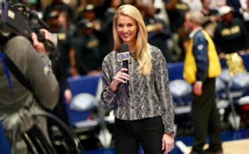 Laura Rutledge Height, Weight, Age, Spouse, Family, Facts, Biography