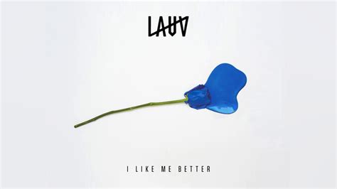 Lauv - I Like Me Better [Official Audio] - YouTube