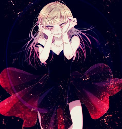 66+ Himiko Toga Crying Fanart | Benedict Shanelle