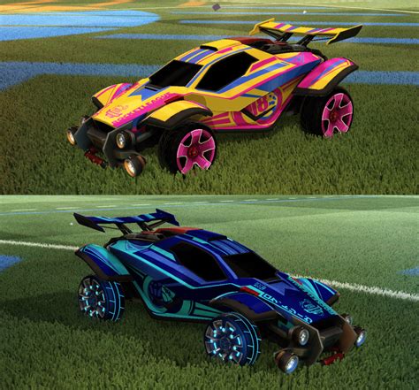 61 best Octane Zsr images on Pholder | RL Custom Designs, RL Fashion Advice and Rocket League