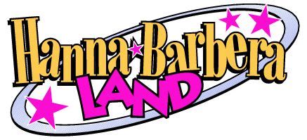 Hanna Barbera Land | Theme parks rides, Tv sport, Hanna barbera